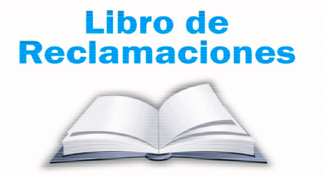 Libro de Reclamaciones