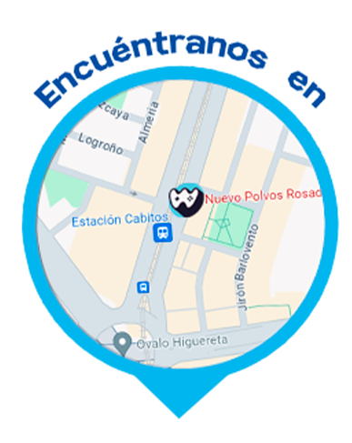 Ubicación